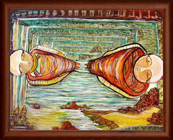 Austin Home Art For Sale